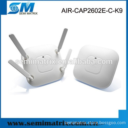 Aironet 2600 Series Access Point AIR-CAP2602E-C-K9